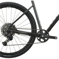 Scott bicicletas de carretera aluminio SPEEDSTER GRAVEL 40 GRIS 03