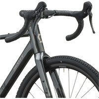 Scott bicicletas de carretera aluminio SPEEDSTER GRAVEL 40 GRIS 04