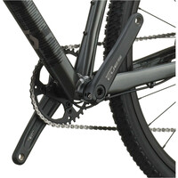 Scott bicicletas de carretera aluminio SPEEDSTER GRAVEL 40 GRIS 05