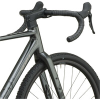 Scott bicicletas de carretera aluminio SPEEDSTER GRAVEL 40 GRIS 06