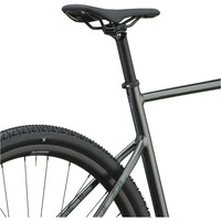 Scott bicicletas de carretera aluminio SPEEDSTER GRAVEL 40 GRIS 07