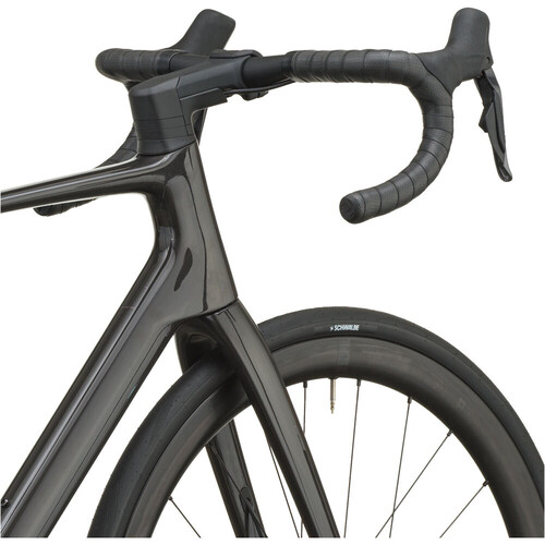 Scott bicicletas de carretera carbono ADDICT 20 NEGRO