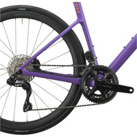 Scott bicicletas de carretera carbono ADDICT 30 MORADO 03