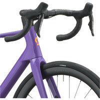 Scott bicicletas de carretera carbono ADDICT 30 MORADO 04