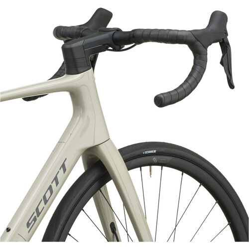 SCOTT ADDICT 40 gris