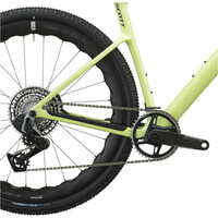 Scott bicicletas de carretera carbono ADDICT GRAVEL 20 VERDE 03