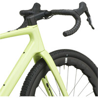 Scott bicicletas de carretera carbono ADDICT GRAVEL 20 VERDE 06