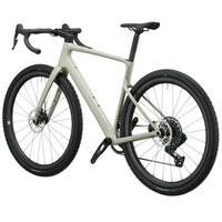 Scott bicicletas de carretera carbono ADDICT GRAVEL 30 GRIS 02