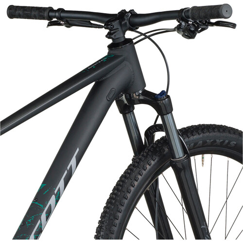 Scott bicicletas de montaña CONTRAIL 20 NEGRO