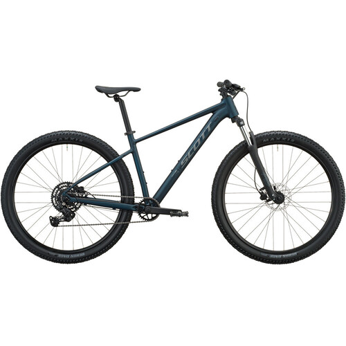 Scott bicicletas de montaña CONTRAIL 30 (VN) AZUL