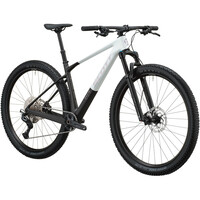Scott bicicletas de montaña SCALE 10 BLANCO 01