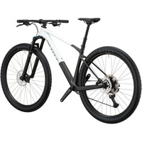 Scott bicicletas de montaña SCALE 10 BLANCO 02