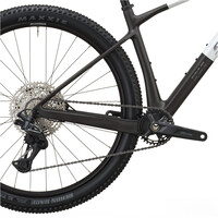 Scott bicicletas de montaña SCALE 10 BLANCO 03