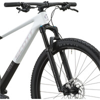 Scott bicicletas de montaña SCALE 10 BLANCO 04