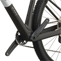 Scott bicicletas de montaña SCALE 10 BLANCO 05