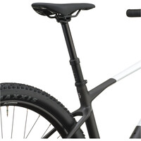 Scott bicicletas de montaña SCALE 10 BLANCO 07
