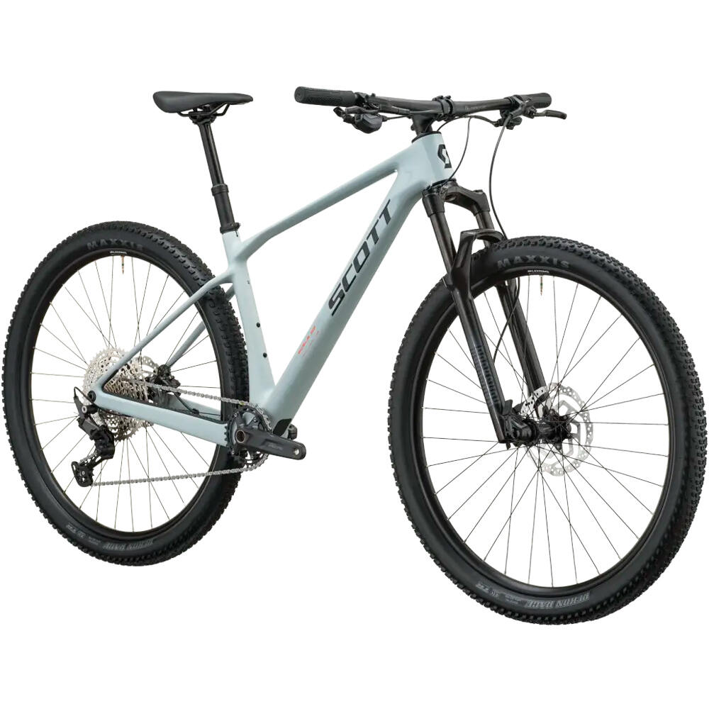Scott bicicletas de montaña SCALE 20 GRIS 01