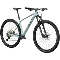 Scott bicicletas de montaña SCALE 20 GRIS 01