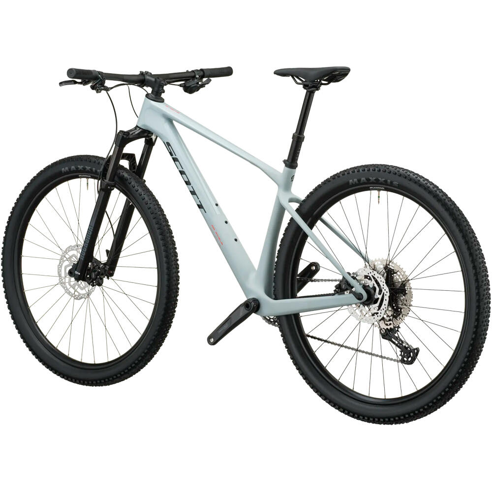 Scott bicicletas de montaña SCALE 20 GRIS 02