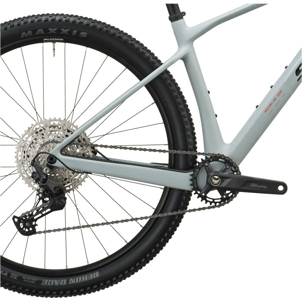 Scott bicicletas de montaña SCALE 20 GRIS 03
