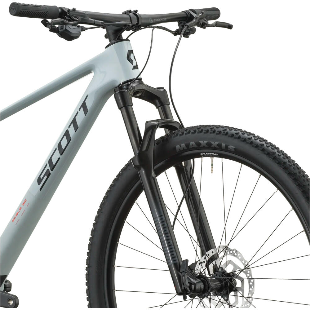 Scott bicicletas de montaña SCALE 20 GRIS 04