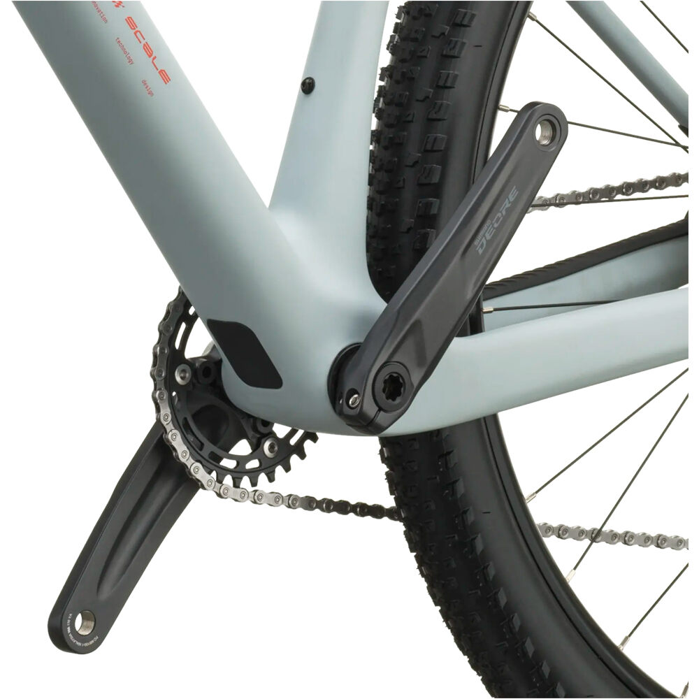 Scott bicicletas de montaña SCALE 20 GRIS 05