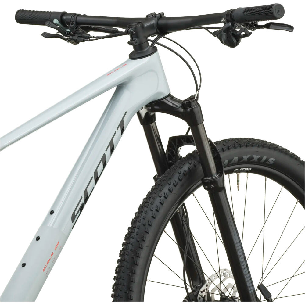 Scott bicicletas de montaña SCALE 20 GRIS 06