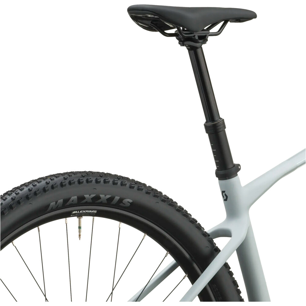 Scott bicicletas de montaña SCALE 20 GRIS 07