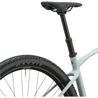 Scott bicicletas de montaña SCALE 20 GRIS 07