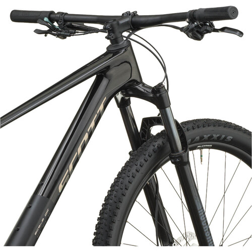 SCOTT SCALE 20 negro