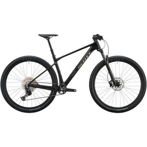SCOTT SCALE 20 negro