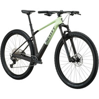 Scott bicicletas de montaña SCALE 20 VERDE 01