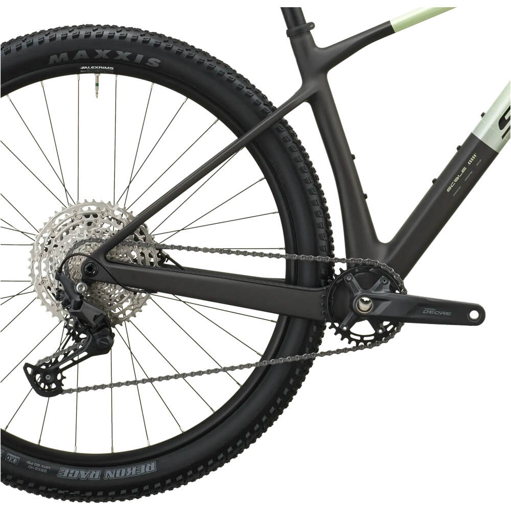 Scott bicicletas de montaña SCALE 20 VERDE 03