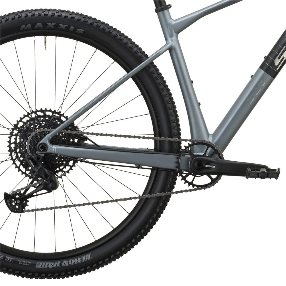 Scott bicicletas de montaña SCALE 40 GRIS 03