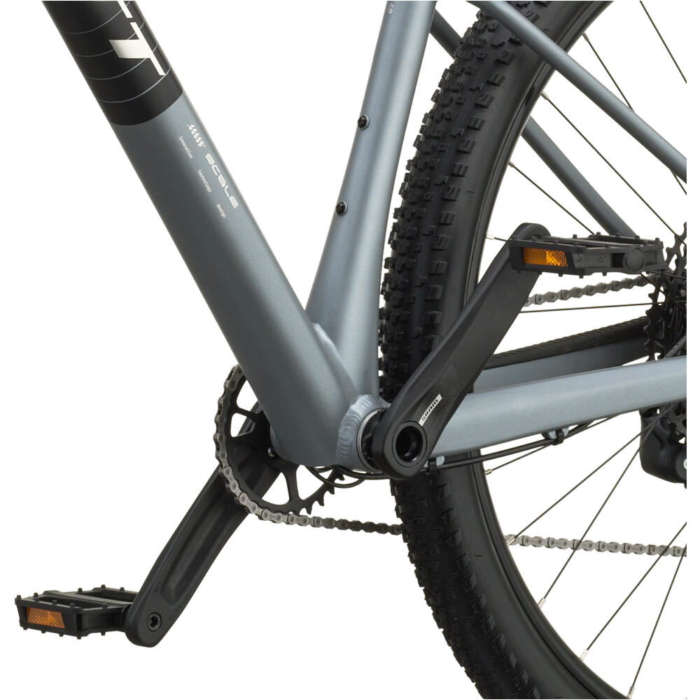 Scott bicicletas de montaña SCALE 40 GRIS 05