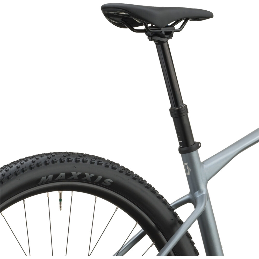 Scott bicicletas de montaña SCALE 40 GRIS 07
