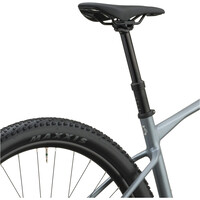Scott bicicletas de montaña SCALE 40 GRIS 07