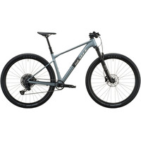 Scott bicicletas de montaña SCALE 40 GRIS vista frontal