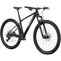 Scott bicicletas de montaña SCALE 50 NEGRO 01