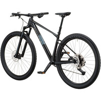 Scott bicicletas de montaña SCALE 50 NEGRO 02