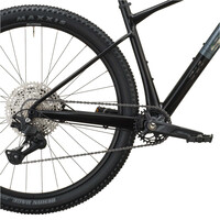 Scott bicicletas de montaña SCALE 50 NEGRO 03