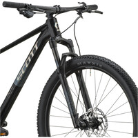 Scott bicicletas de montaña SCALE 50 NEGRO 04