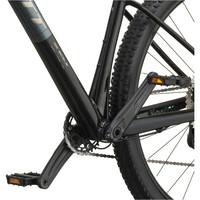 Scott bicicletas de montaña SCALE 50 NEGRO 05