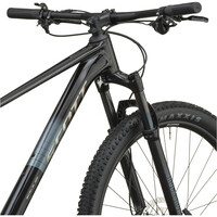 Scott bicicletas de montaña SCALE 50 NEGRO 06