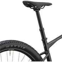 Scott bicicletas de montaña SCALE 50 NEGRO 07