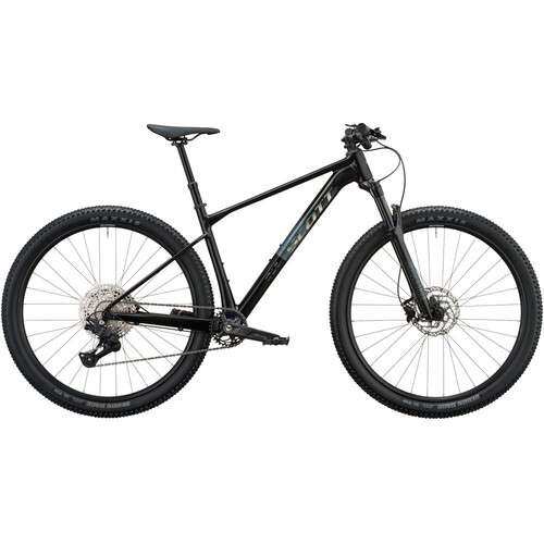SCOTT SCALE 50 negro