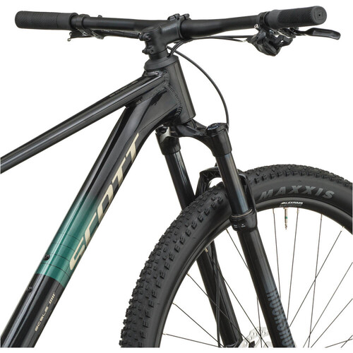 SCOTT SCALE 60 negro