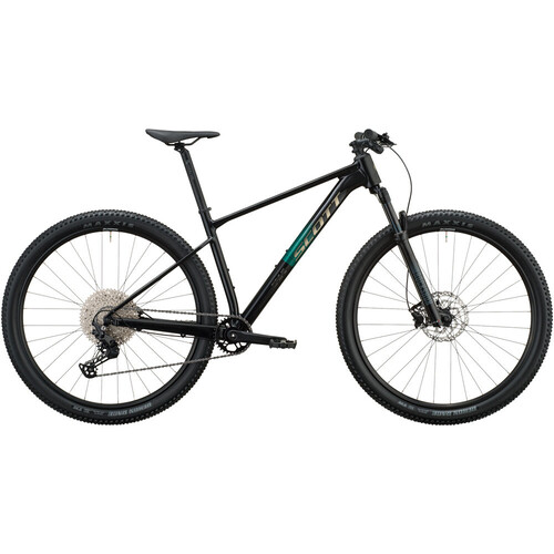 SCOTT SCALE 60 negro