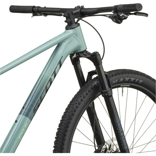 SCOTT SCALE 60 verde