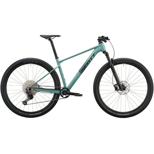 SCOTT SCALE 60 verde
